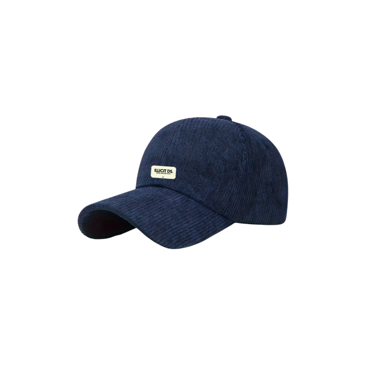 DicroStudio Cap - Azul